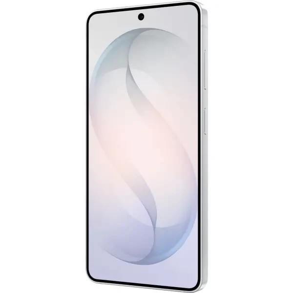 Смартфон Samsung Galaxy S26 S942B 12/256GB White (SM-S942BZWG) EU 7