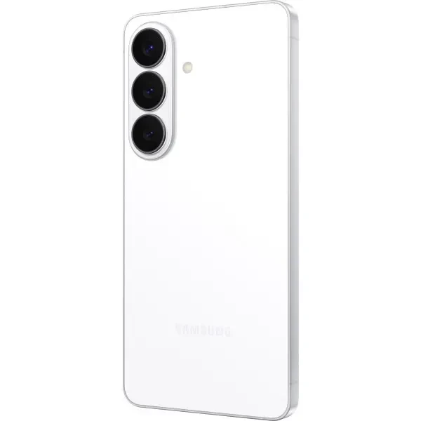 Смартфон Samsung Galaxy S26 S942B 12/256GB White (SM-S942BZWG) EU 4