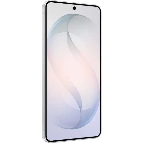 Смартфон Samsung Galaxy S26 S942B 12/256GB White (SM-S942BZWG) EU 6