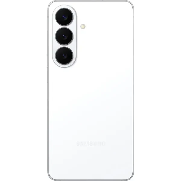 Смартфон Samsung Galaxy S26 S942B 12/256GB White (SM-S942BZWG) EU 2