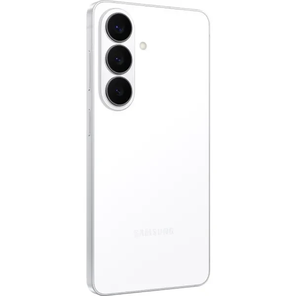 Смартфон Samsung Galaxy S26 S942B 12/256GB White (SM-S942BZWG) EU 3