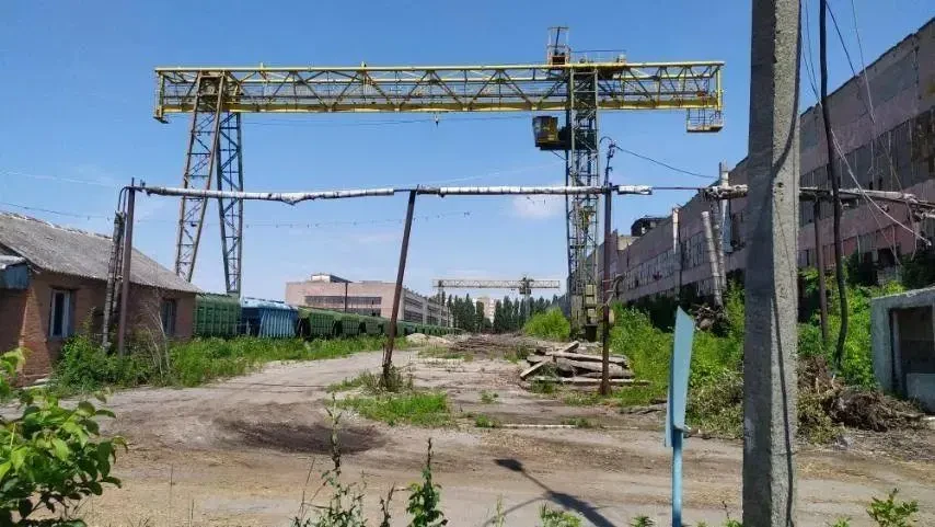 Продам производственное помещение Полтава, Решетилівська вул. 4
