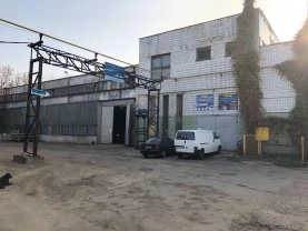 Оренда виробничого приміщення. Оренда виробничого приміщення.
