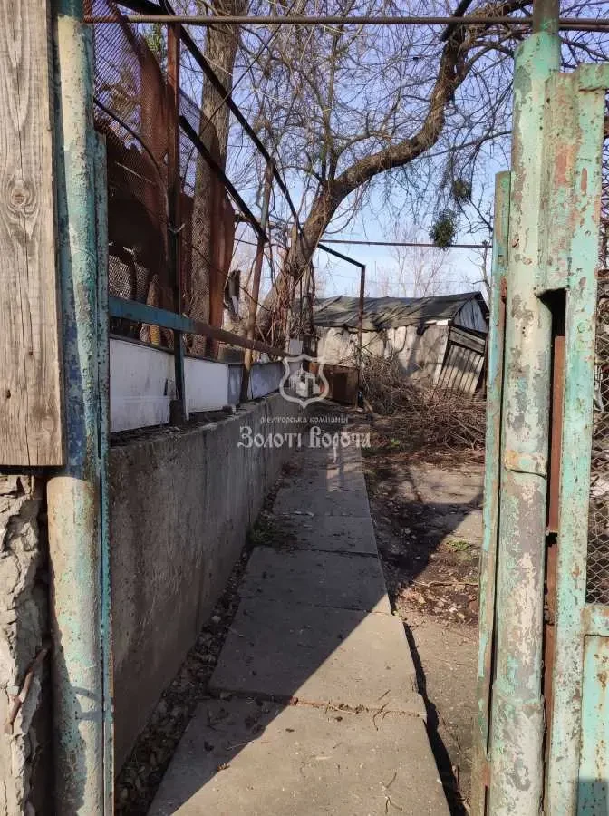 ділянка під житлову забудову Київ, Голосіївський, Парникова 4