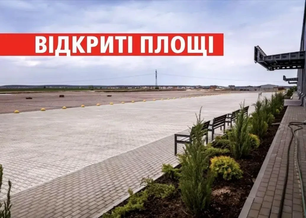 Сдам склад Київ 5