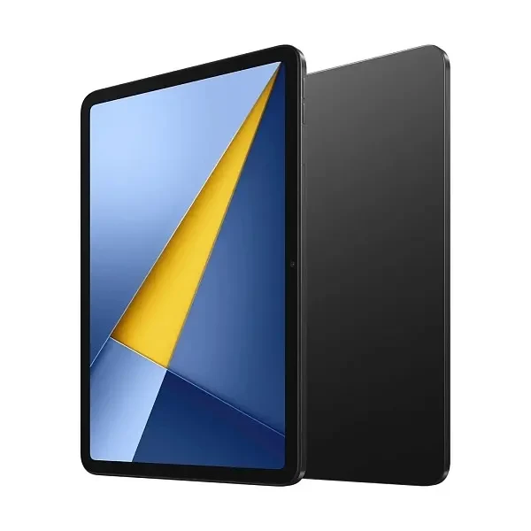 Xiaomi Планшет Poco Pad C1 4/64GB Wi-Fi Gray (with Adapter) EU 3