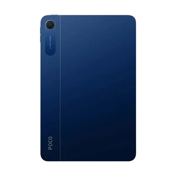 Xiaomi Планшет Poco Pad C1 6/128GB Wi-Fi Blue (with Adapter) EU 5