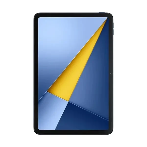 Xiaomi Планшет Poco Pad C1 6/128GB Wi-Fi Blue (with Adapter) EU 3