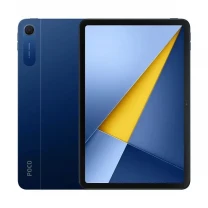 Xiaomi Планшет Poco Pad C1 6/128GB Wi-Fi Blue (with Adapter) EU
