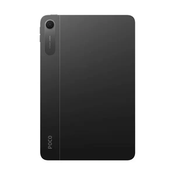 Xiaomi Планшет Poco Pad C1 6/128GB Wi-Fi Gray (with Adapter) EU 5