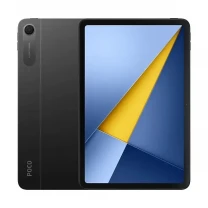 Xiaomi Планшет Poco Pad C1 6/128GB Wi-Fi Gray (with Adapter) EU