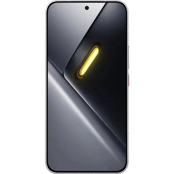 Xiaomi Смартфон Poco X8 Pro Max 12/512GB White (with Adapter) EU 2