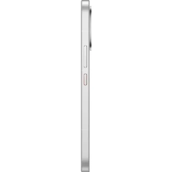 Xiaomi Смартфон Poco X8 Pro Max 12/512GB White (with Adapter) EU 9