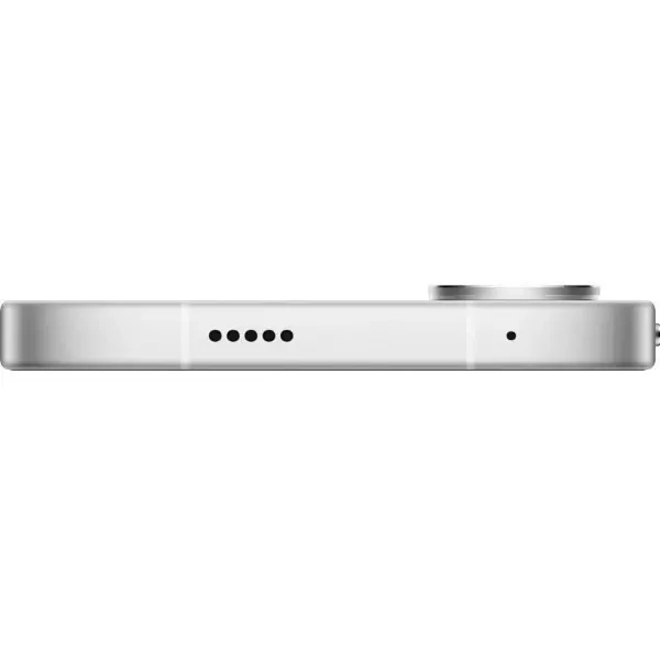 Xiaomi Смартфон Poco X8 Pro Max 12/512GB White (with Adapter) EU 10