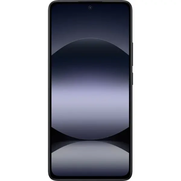Смартфон Xiaomi Redmi Note 14 5G 8/256GB NFC Midnight Black (No Adapter) Global 2