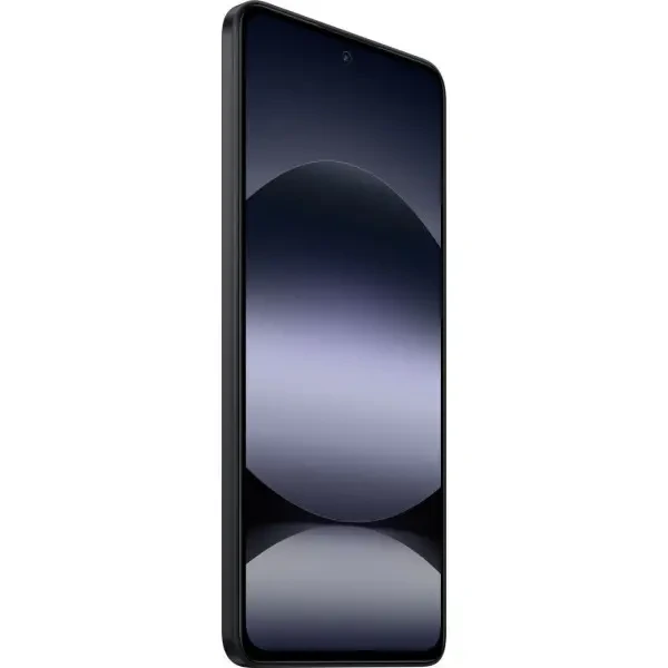 Смартфон Xiaomi Redmi Note 14 5G 8/256GB NFC Midnight Black (No Adapter) Global 3