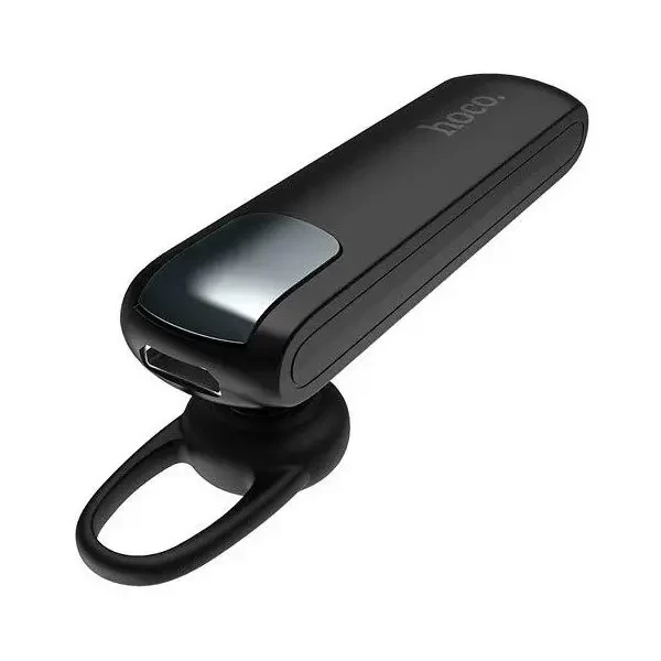 Bluetooth-гарнітура Hoco E37 Black 2