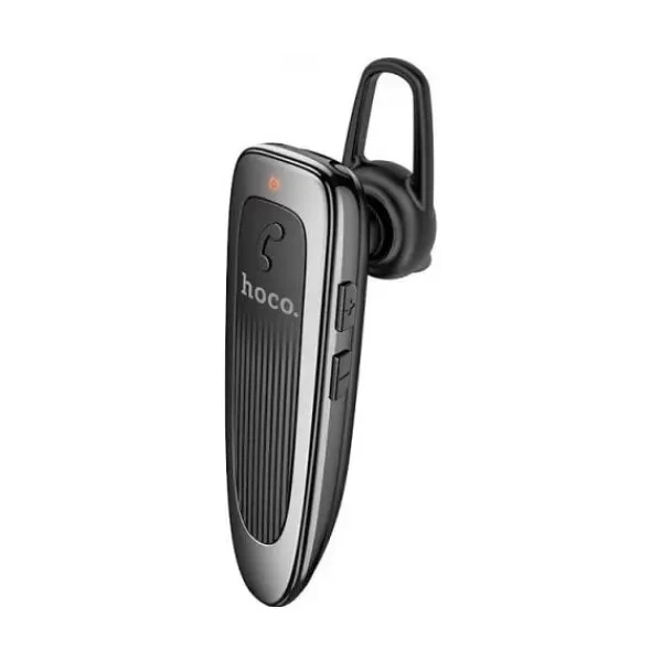 Bluetooth-гарнітура Hoco E60 Black 3