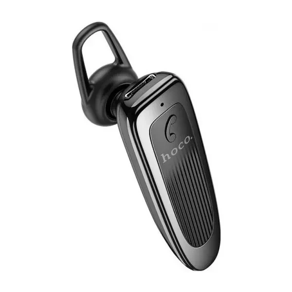 Bluetooth-гарнітура Hoco E60 Black 2