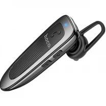 Bluetooth-гарнітура Hoco E60 Black