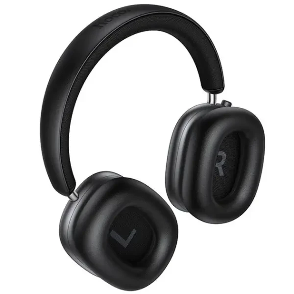 Bluetooth-гарнітура Hoco W63 Black 2