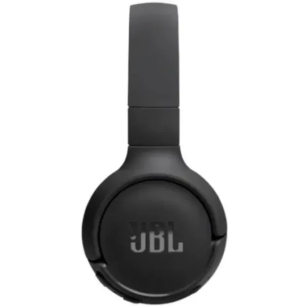 Bluetooth-гарнітура JBL T520BT Black (JBLT520BTBLKEU) 7