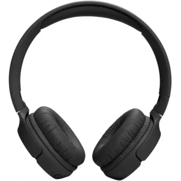 Bluetooth-гарнітура JBL T520BT Black (JBLT520BTBLKEU) 2