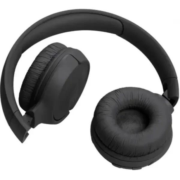 Bluetooth-гарнітура JBL T520BT Black (JBLT520BTBLKEU) 3