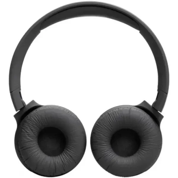 Bluetooth-гарнітура JBL T520BT Black (JBLT520BTBLKEU) 4