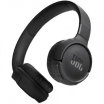 Bluetooth-гарнітура JBL T520BT Black (JBLT520BTBLKEU) Bluetooth-гарнітура JBL T520BT Black (JBLT520BTBLKEU)