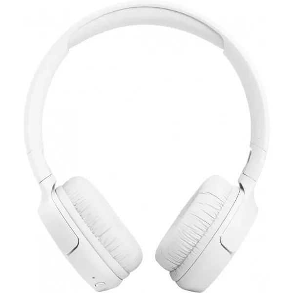 Bluetooth-гарнітура JBL Tune 510BT White (JBLT510BTWHTEU) 8