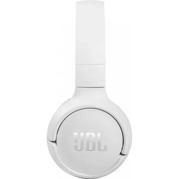 Bluetooth-гарнітура JBL Tune 510BT White (JBLT510BTWHTEU) 9