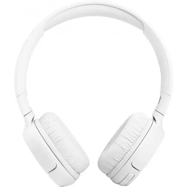 Bluetooth-гарнітура JBL Tune 510BT White (JBLT510BTWHTEU) 3