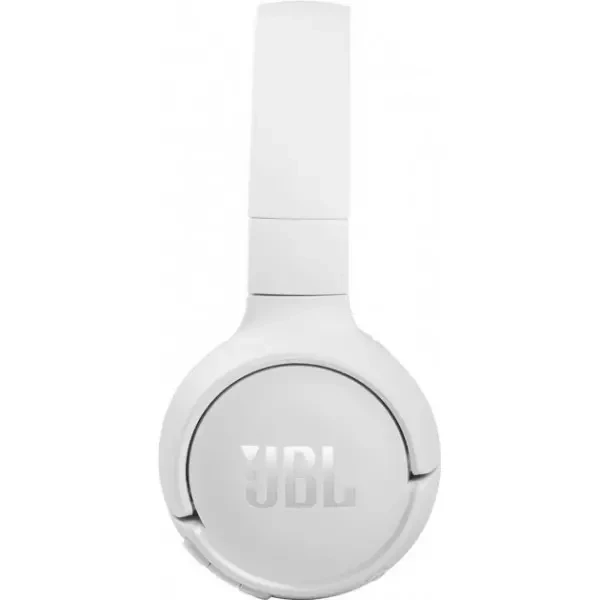 Bluetooth-гарнітура JBL Tune 510BT White (JBLT510BTWHTEU) 10