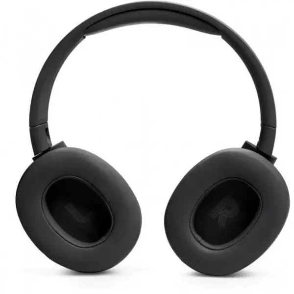 Bluetooth-гарнітура JBL Tune 720BT Black (JBLT720BTBLK) 6