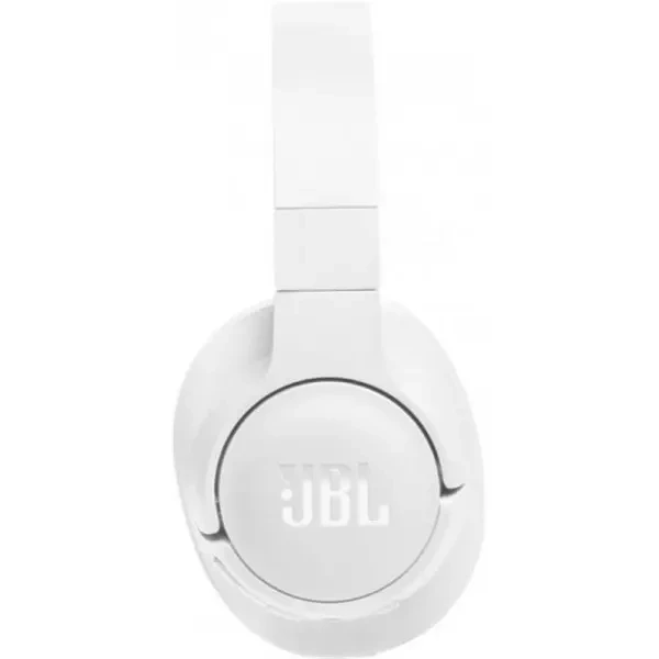 Bluetooth-гарнітура JBL Tune 720BT White (JBLT720BTWHT) 6