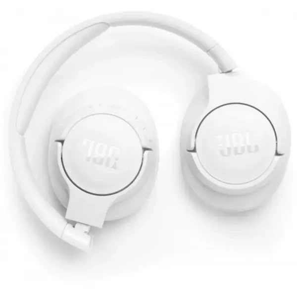 Bluetooth-гарнітура JBL Tune 720BT White (JBLT720BTWHT) 4