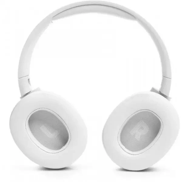 Bluetooth-гарнітура JBL Tune 720BT White (JBLT720BTWHT) 7