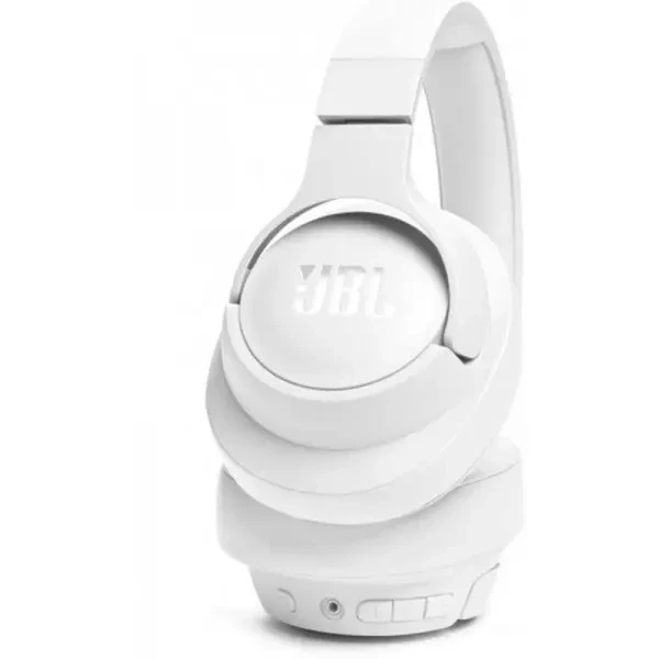 Bluetooth-гарнітура JBL Tune 720BT White (JBLT720BTWHT) 8