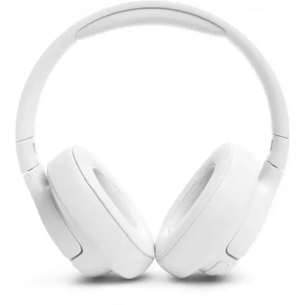Bluetooth-гарнітура JBL Tune 720BT White (JBLT720BTWHT) 3
