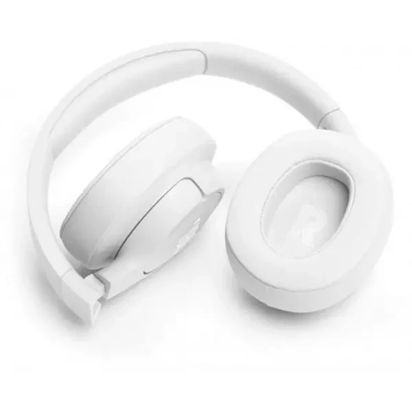 Bluetooth-гарнітура JBL Tune 720BT White (JBLT720BTWHT) 9