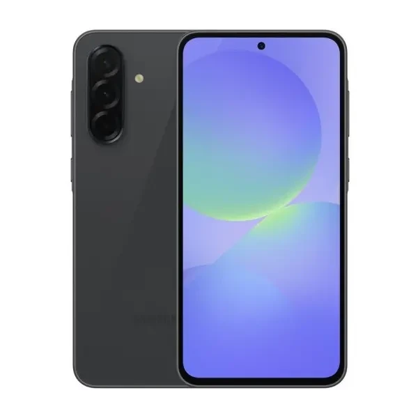 Смартфон Samsung Galaxy A36 A366E 8/256GB Black EU