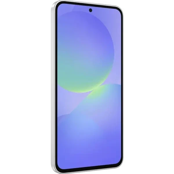 Смартфон Samsung Galaxy A36 A366E 8/256GB White EU 2