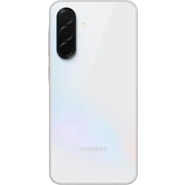 Смартфон Samsung Galaxy A36 A366E 8/256GB White EU 4