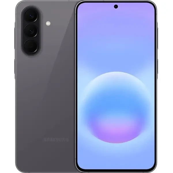 Смартфон Samsung Galaxy A57 A576B 12/512GB Gray (SM-A576BZAH) EU
