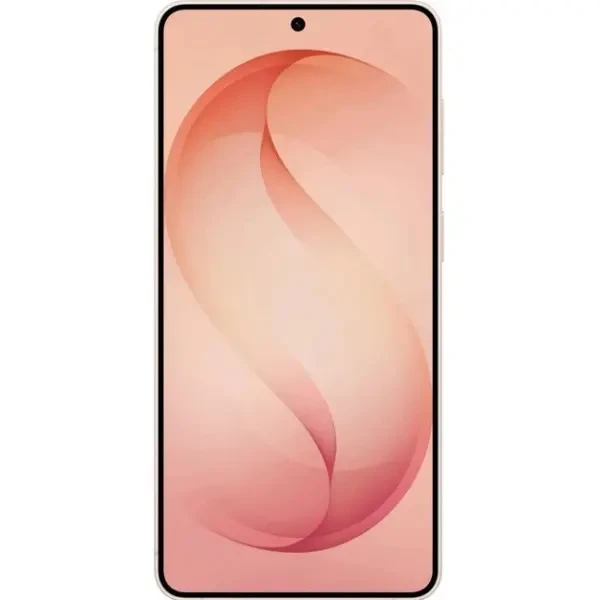 Смартфон Samsung Galaxy S26 Plus S947B 12/256GB Pink Gold (SM-S947BZDD) EU 2