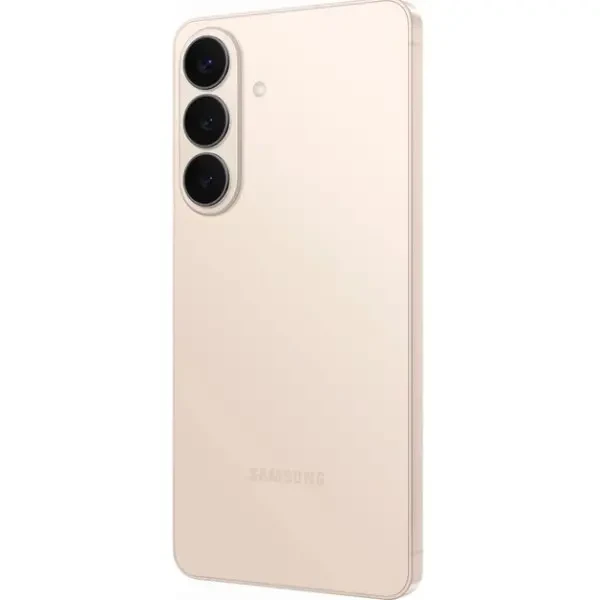 Смартфон Samsung Galaxy S26 Plus S947B 12/256GB Pink Gold (SM-S947BZDD) EU 7