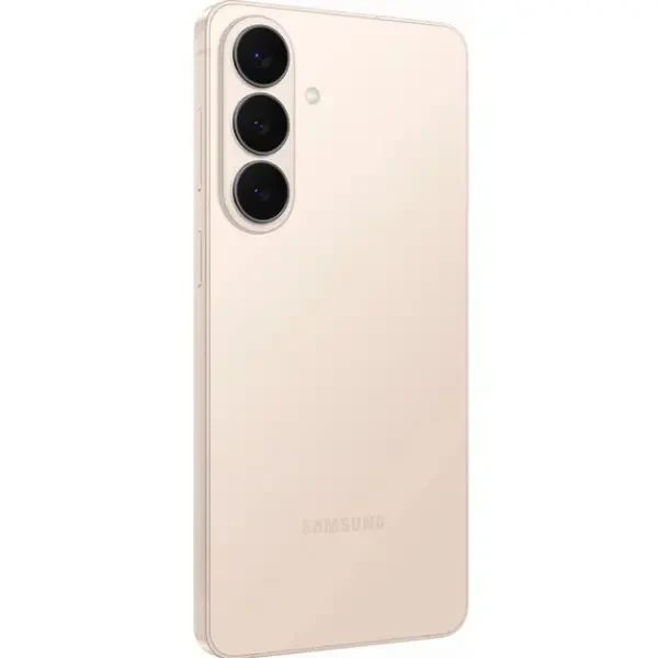 Смартфон Samsung Galaxy S26 Plus S947B 12/256GB Pink Gold (SM-S947BZDD) EU 6