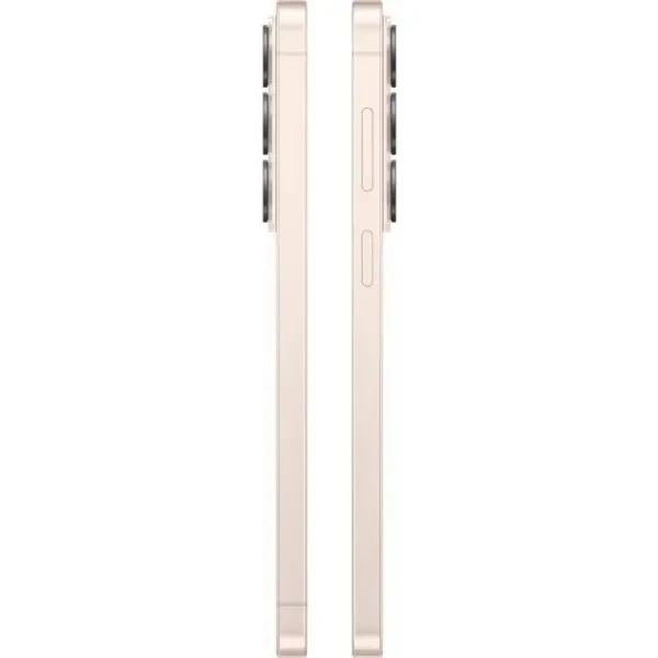 Смартфон Samsung Galaxy S26 Plus S947B 12/256GB Pink Gold (SM-S947BZDD) EU 8