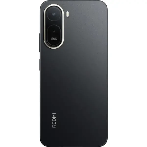 Смартфон Xiaomi Redmi A7 Pro 4/128GB Black UA 3